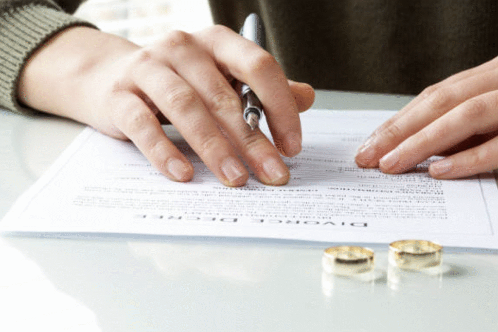 Family and civil law matters in Ukraine