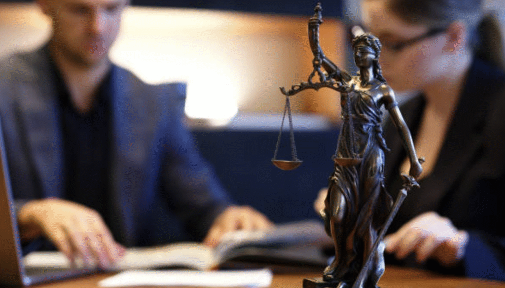 Legal advice and compliance support in Ukraine