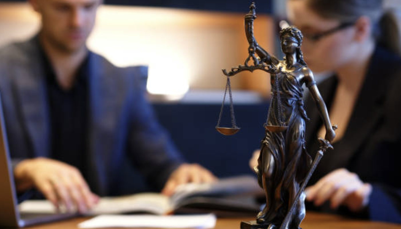 Attorney providing ongoing legal advice and compliance support for companies and individuals