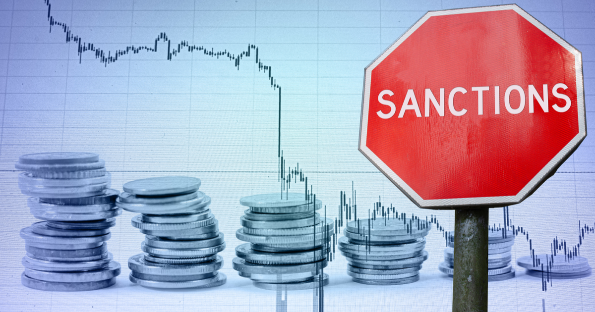 Ukrainian Sanctions List: What Foreign Businesses Need to Know